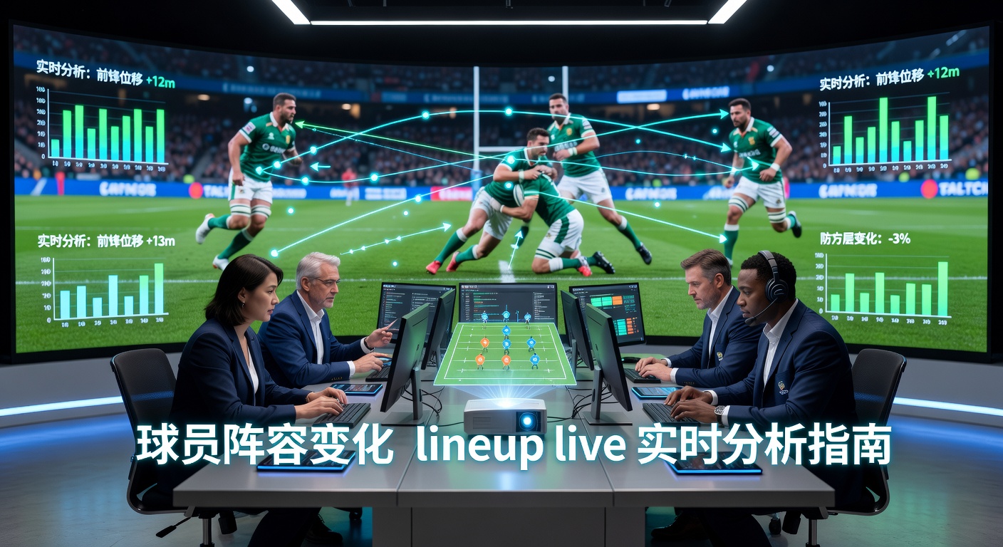 滚球阵容变化lineup live实时分析技巧