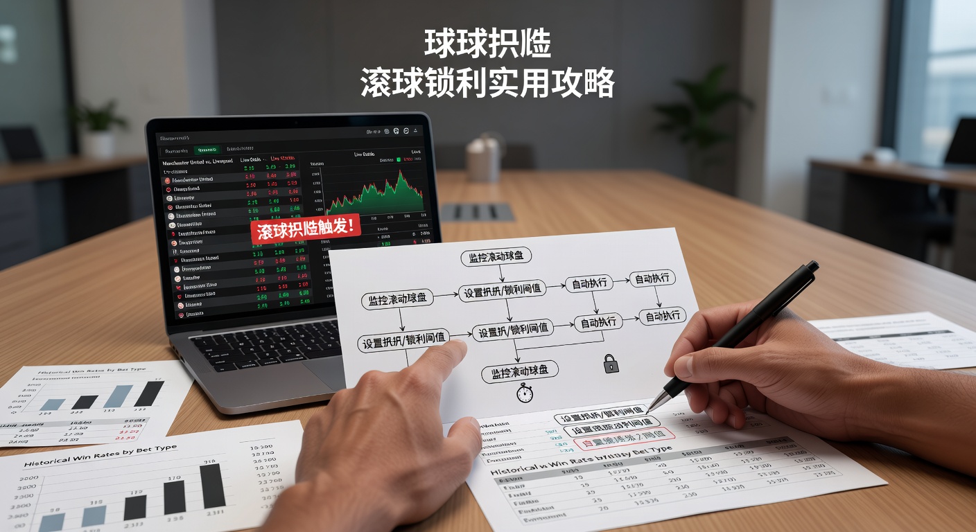 滚球止损 滚球锁利全攻略：实用技巧与避坑指南