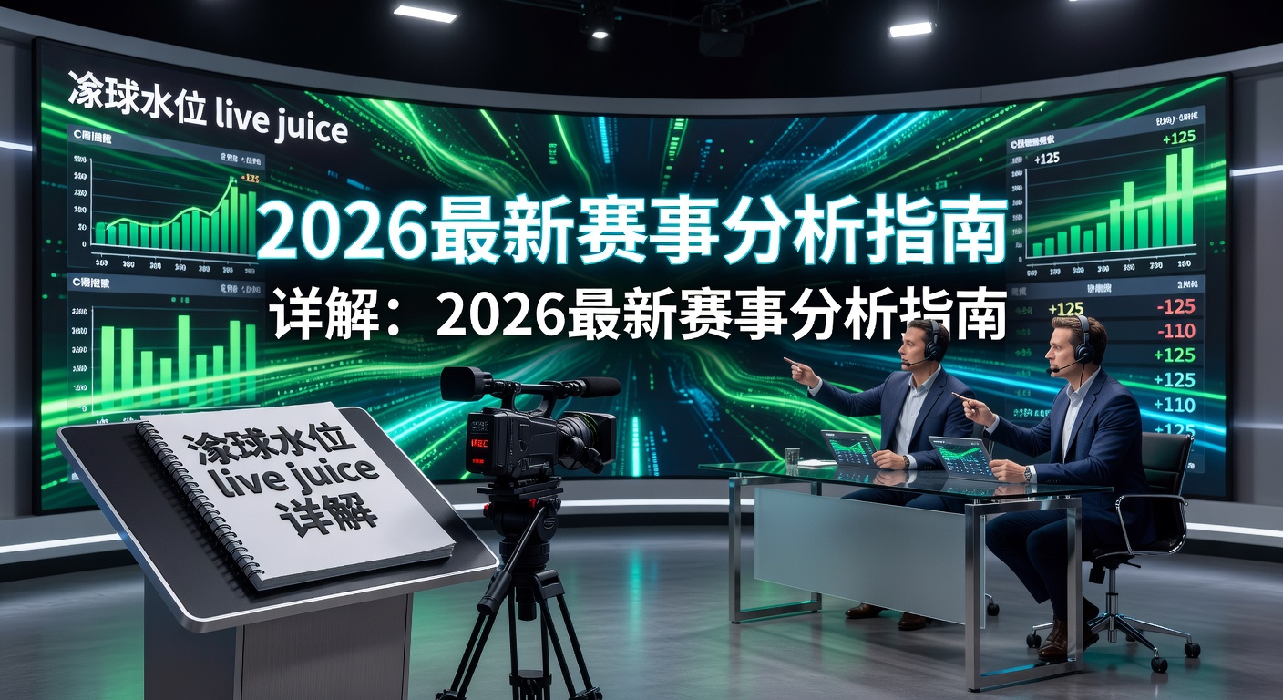 滚球水位 live juice 详解与竞猜策略