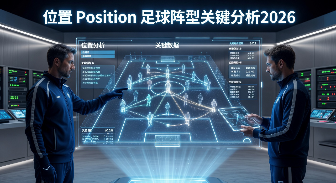 位置 Position：足球赛事分析与竞猜实用指南