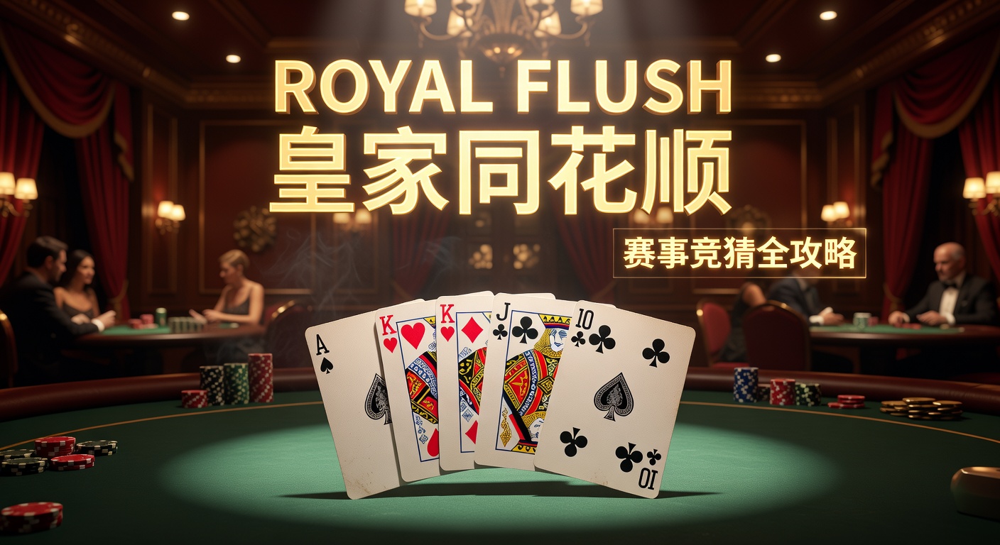 皇家同花顺 Royal Flush 2026赛事分析指南