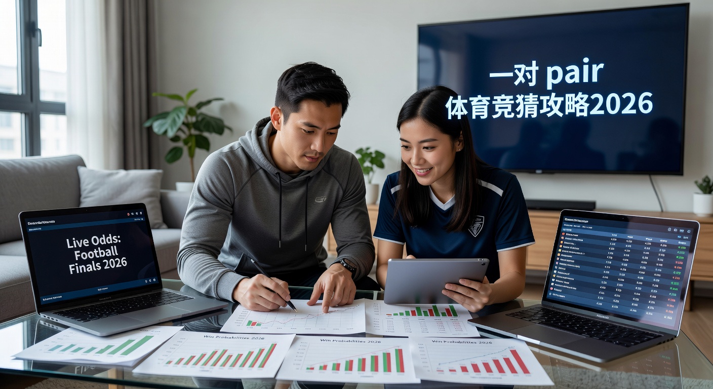 一对 Pair 赛事分析：2026体育竞猜指南