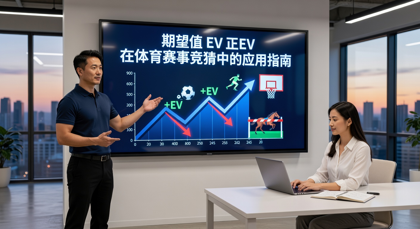 期望值 EV 正EV 详解：体育赛事分析指南