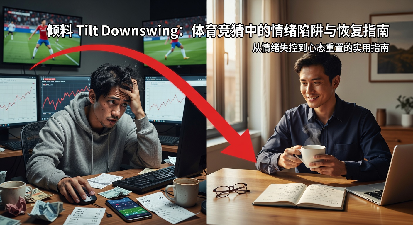 倾斜 Tilt Downswing 纠正指南：高尔夫挥杆必备技巧