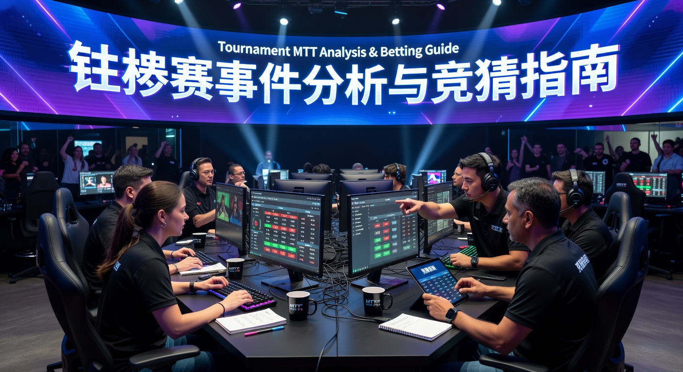 MTT锦标赛 Tournament 2026赛事分析指南