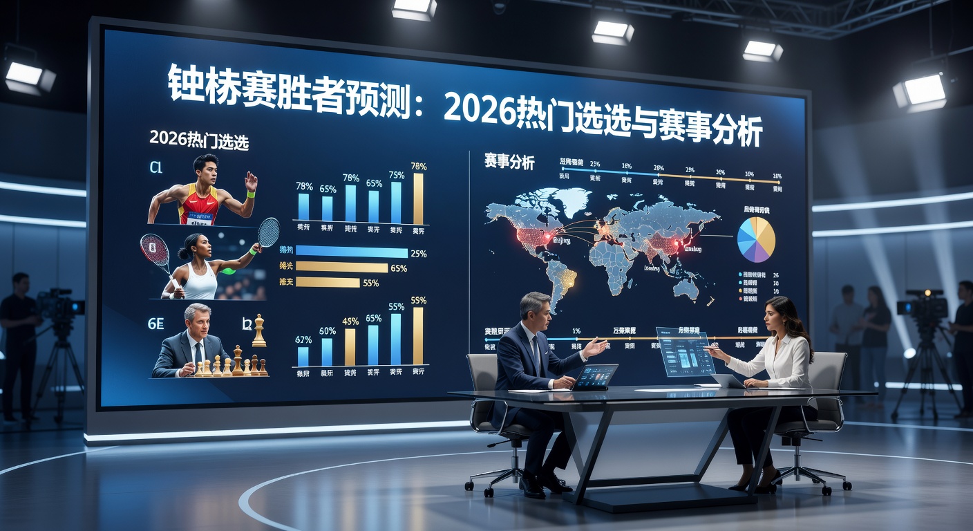 锦标赛胜者 Tournament Winner 2026预测指南