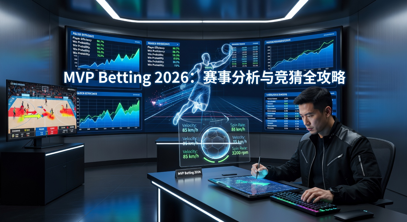 MVP Betting 2026顶级赛事竞猜策略