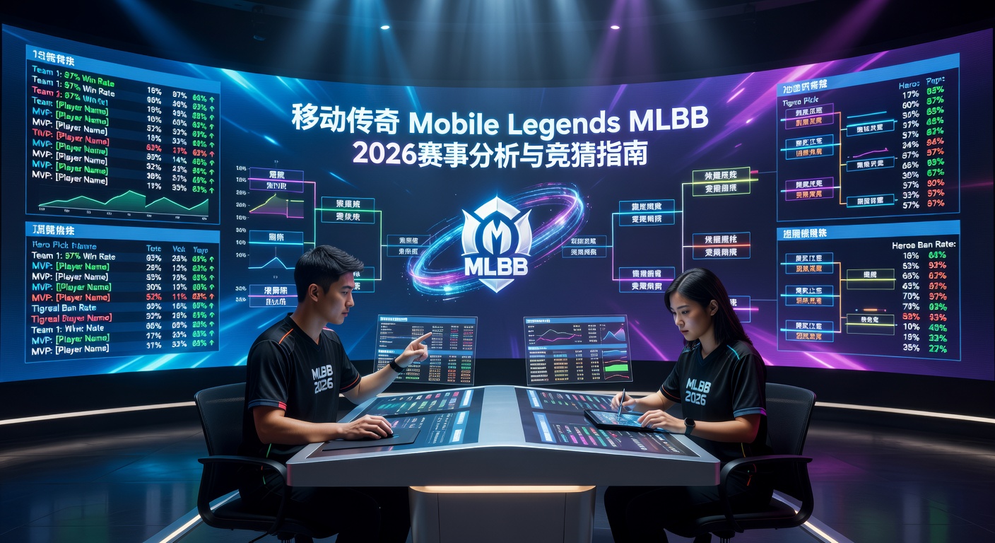 移动传奇 Mobile Legends MLBB 2026赛事分析指南