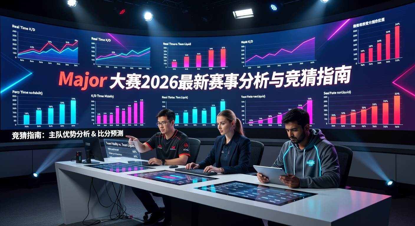 Major 大赛2026赛事分析与竞猜指南