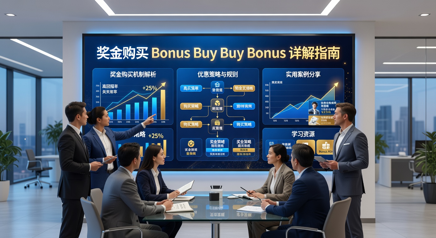 奖金购买 bonus buy 指南：2026体育竞猜福利激活