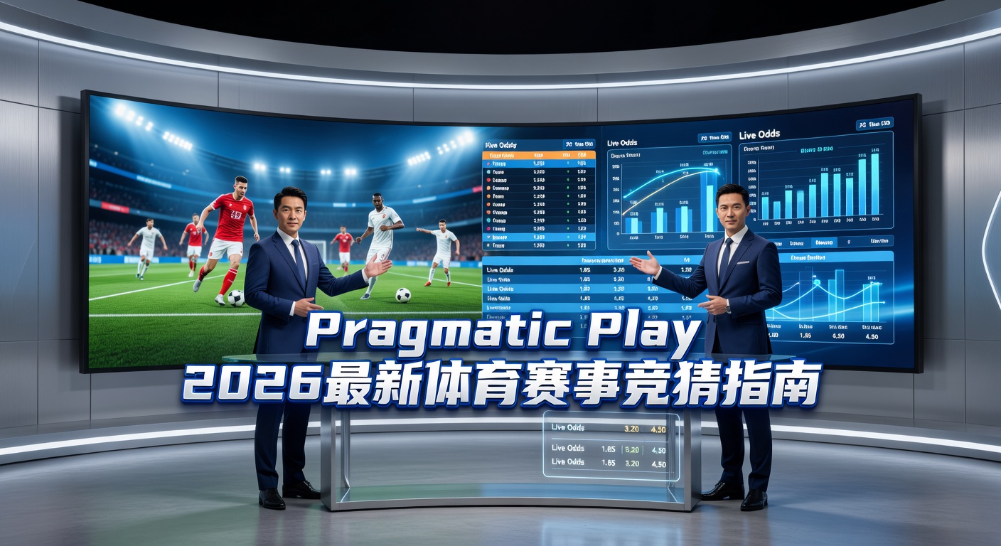 Pragmatic Play赛事分析竞猜2026