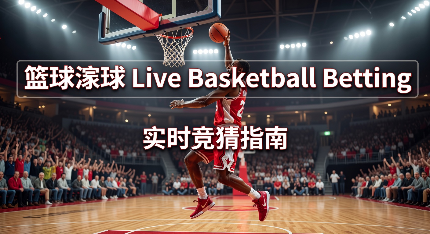 篮球滚球 live basketball betting 2026策略指南