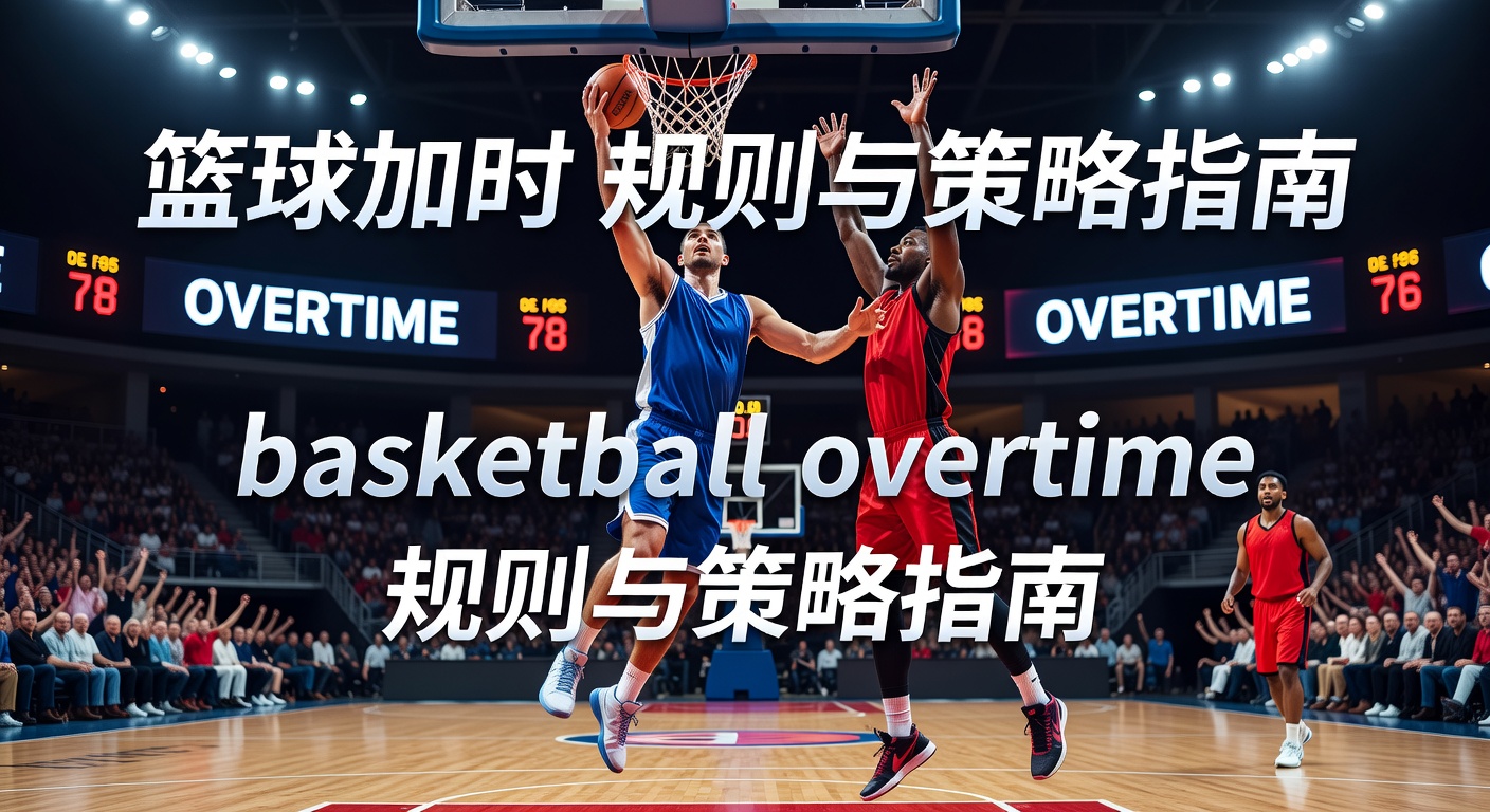 篮球加时赛规则详解：经典案例与分析技巧