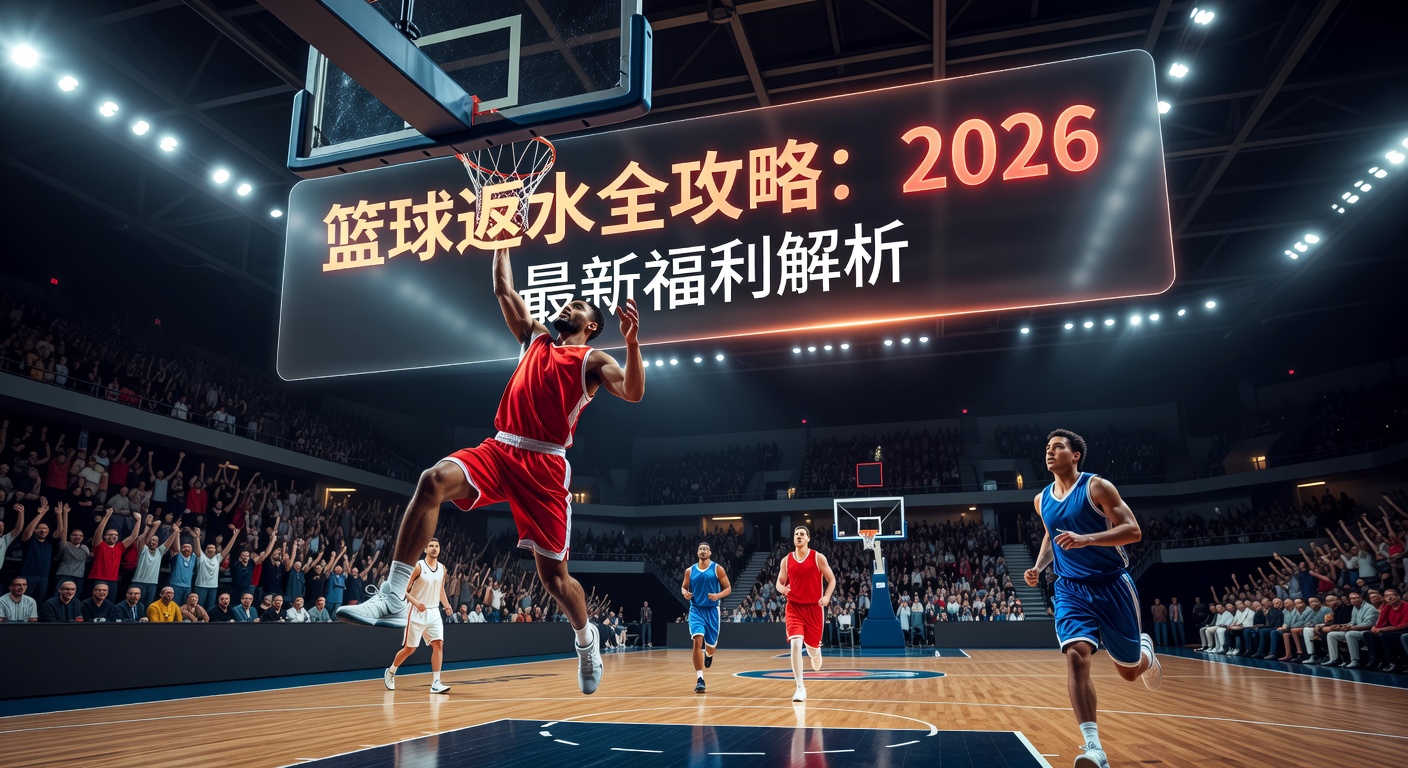篮球返水2026最新福利活动全攻略