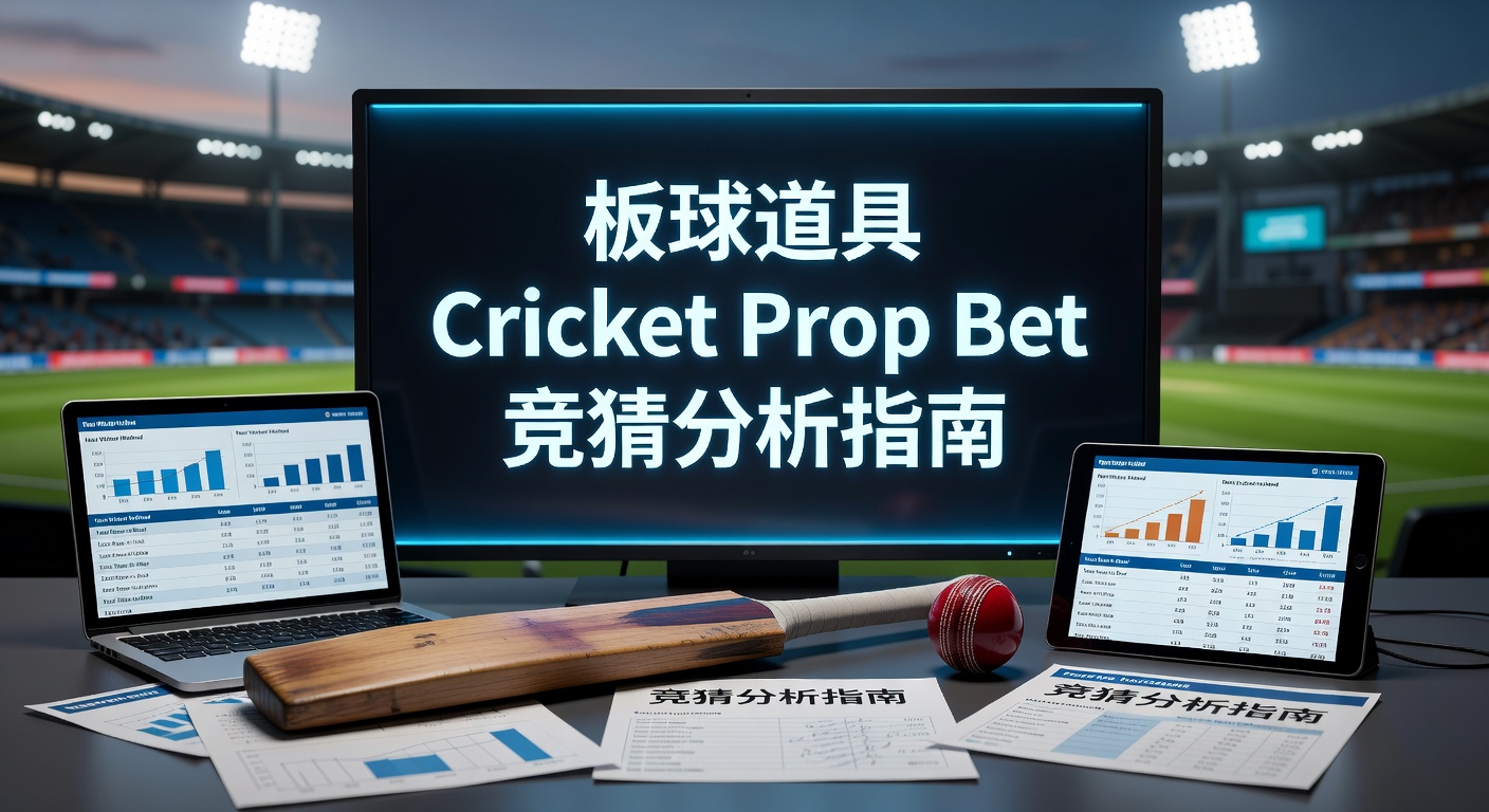 板球道具 Cricket Prop Bet 详解与赛事分析指南