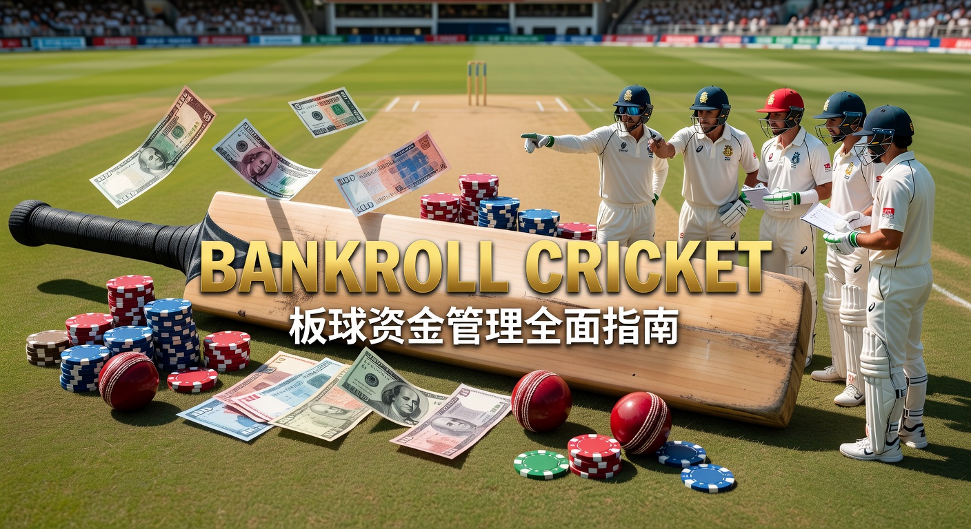 板球银行roll管理：2026板球赛事资金策略指南