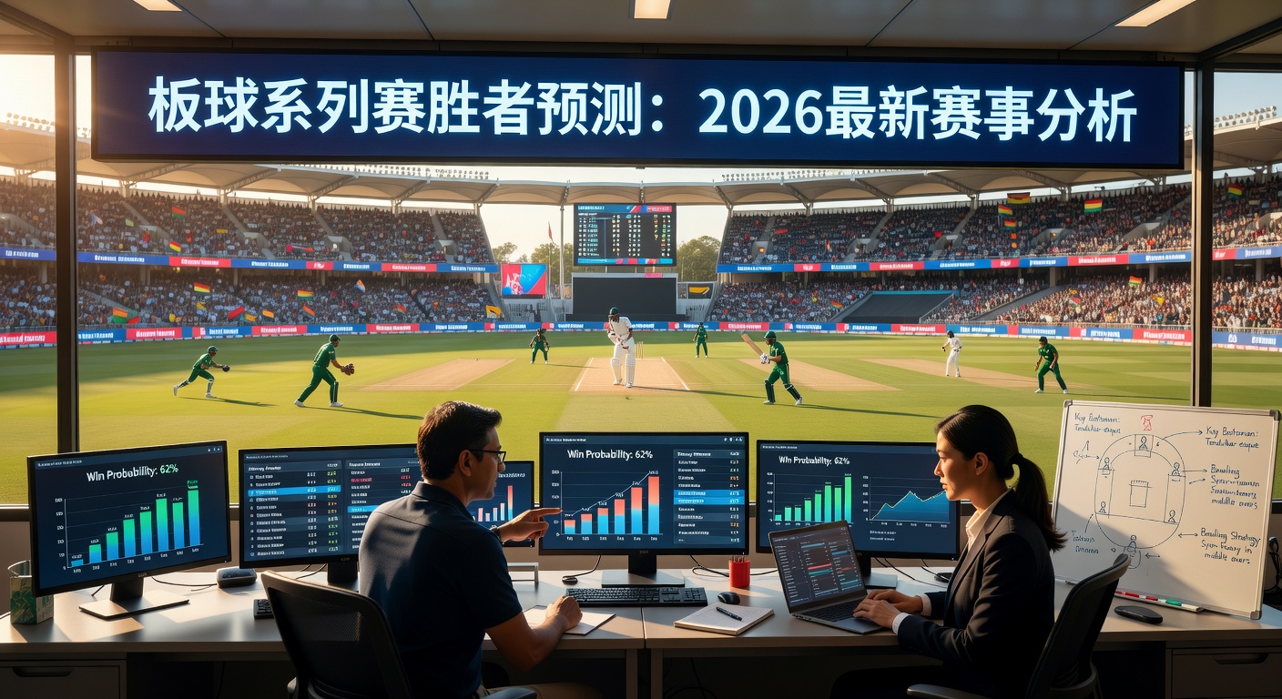 板球系列赛胜者2026预测
