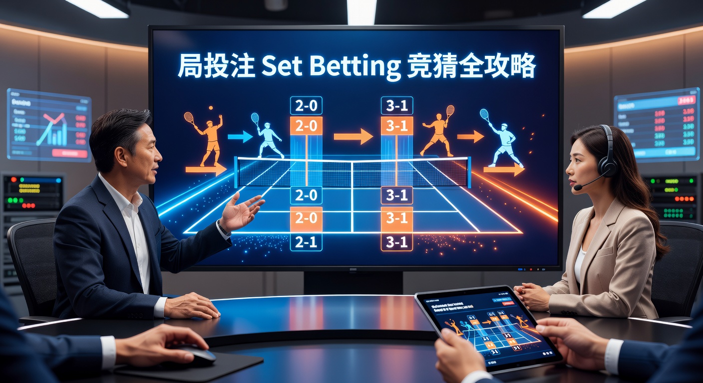 局投注 set betting 详解：竞猜技巧与赛事分析