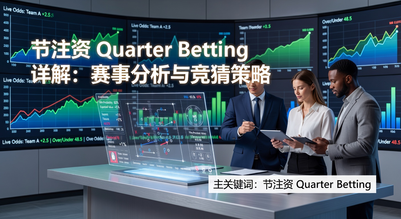 节投注 Quarter Betting 指南：NBA单节竞猜策略