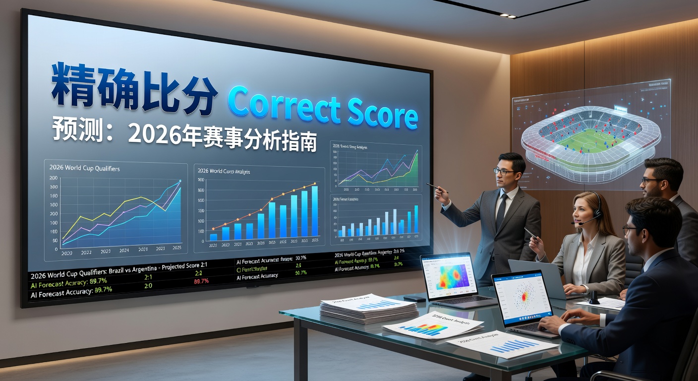 精确比分预测2026赛事分析技巧