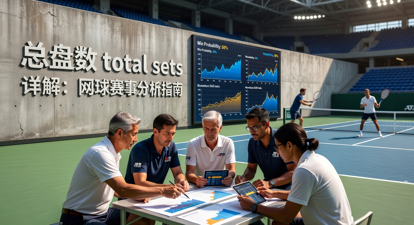 总盘数 total sets 赛事分析指南