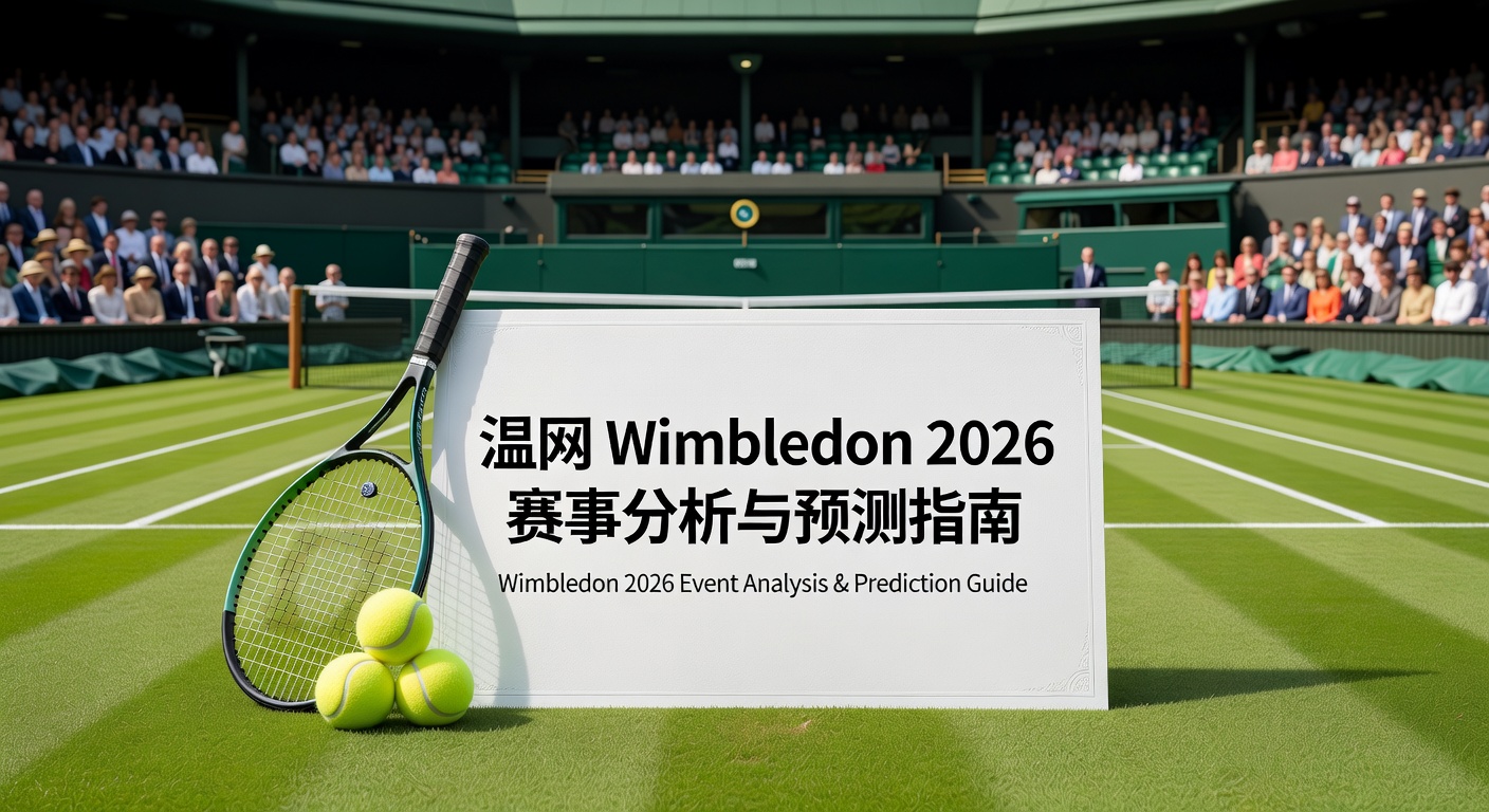 温网 Wimbledon 2026 赛事分析与竞猜指南