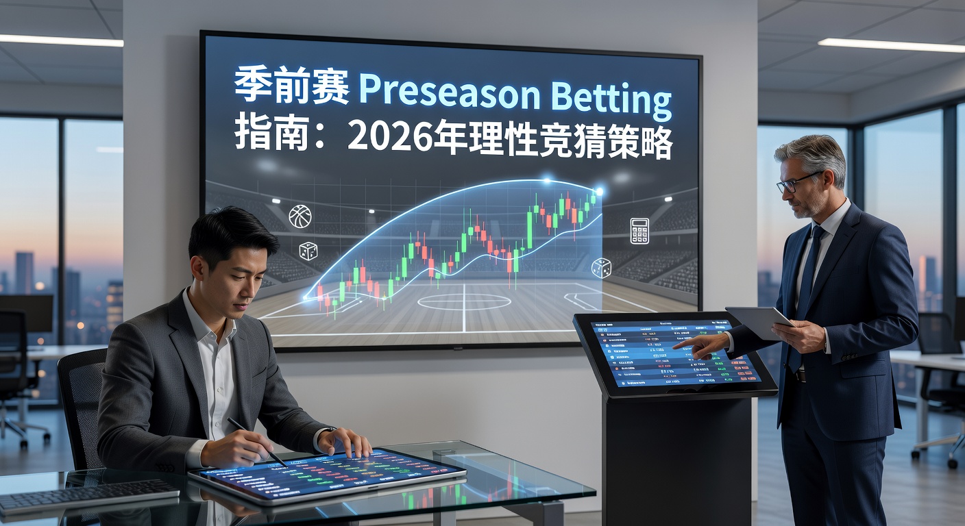 2026季前赛 Preseason Betting 竞猜攻略