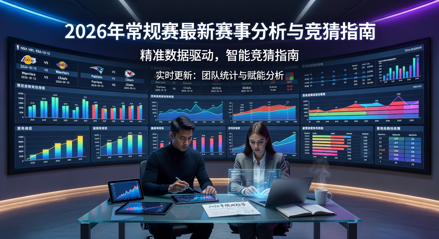 2026常规赛Regular Season赛事分析指南