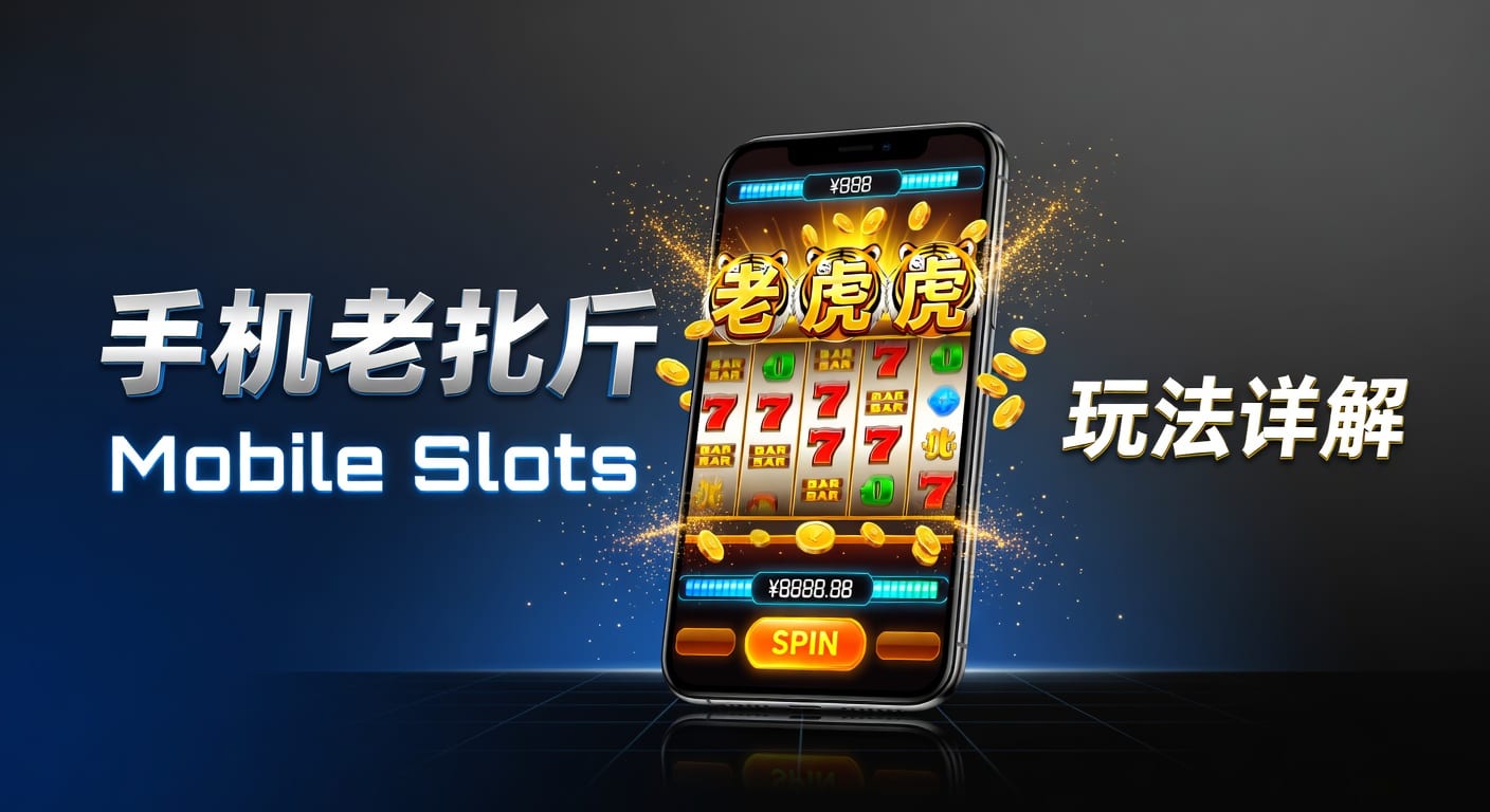 手机老虎机 mobile slots 2026热门玩法指南